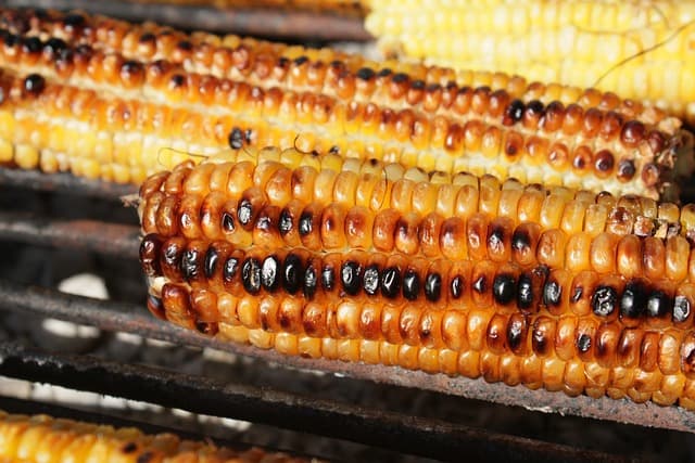 Street Corn Bowl